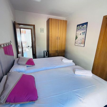 Apartamento Costa Del Sol By Gms Apartamentos Fuengirola Extérieur photo