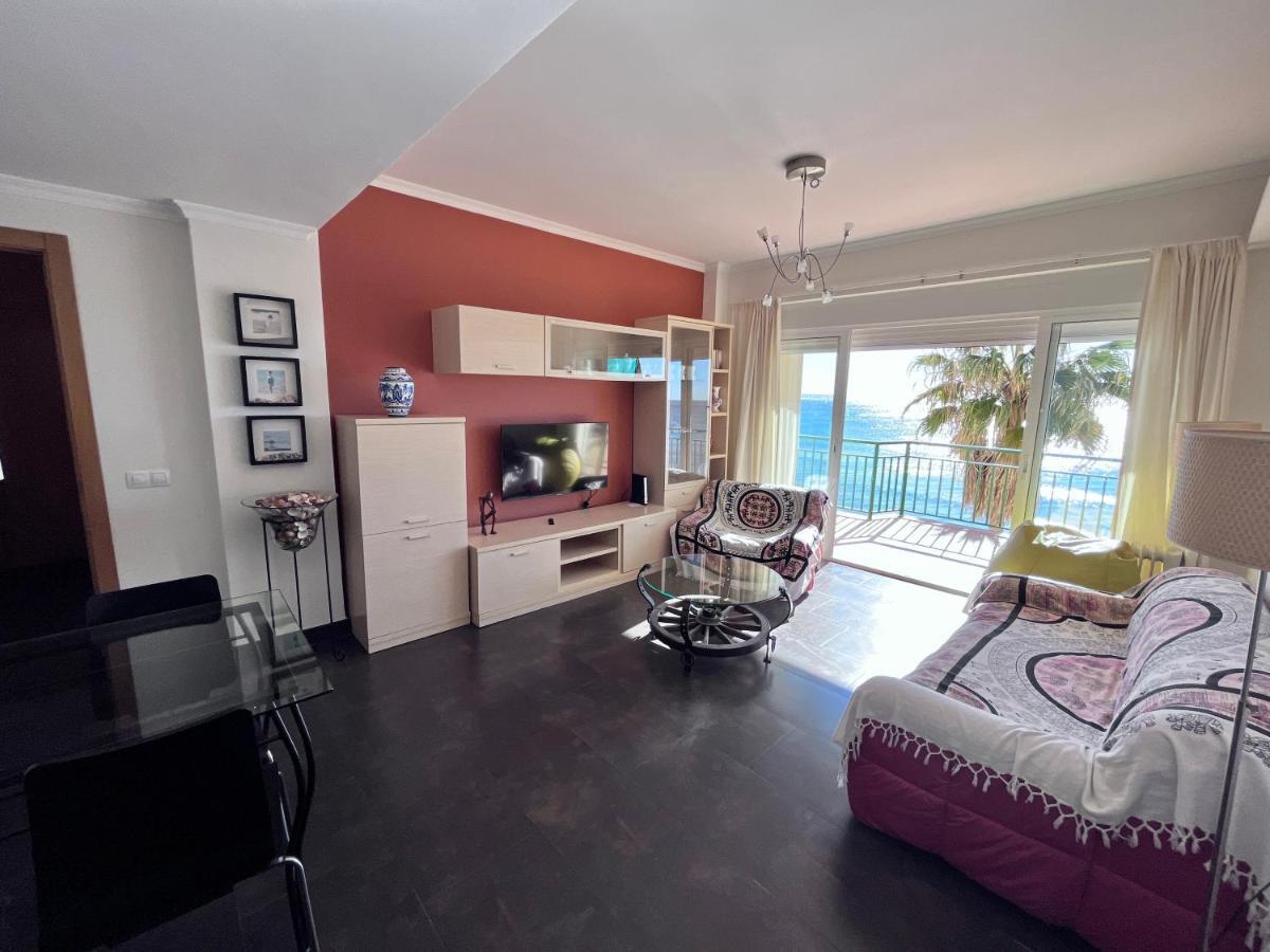 Apartamento Costa Del Sol By Gms Apartamentos Fuengirola Extérieur photo