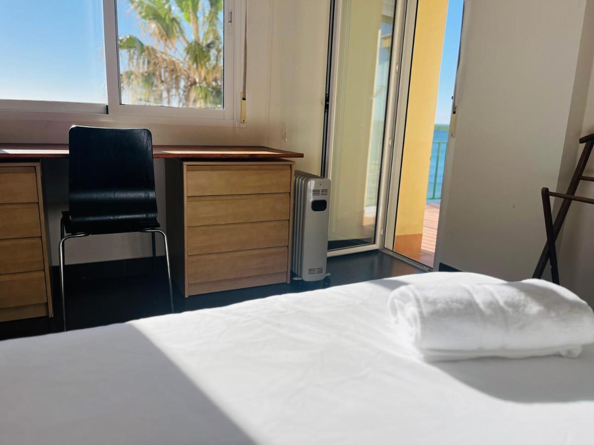 Apartamento Costa Del Sol By Gms Apartamentos Fuengirola Extérieur photo