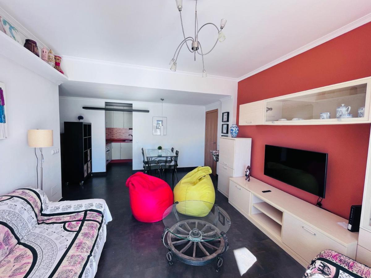 Apartamento Costa Del Sol By Gms Apartamentos Fuengirola Extérieur photo
