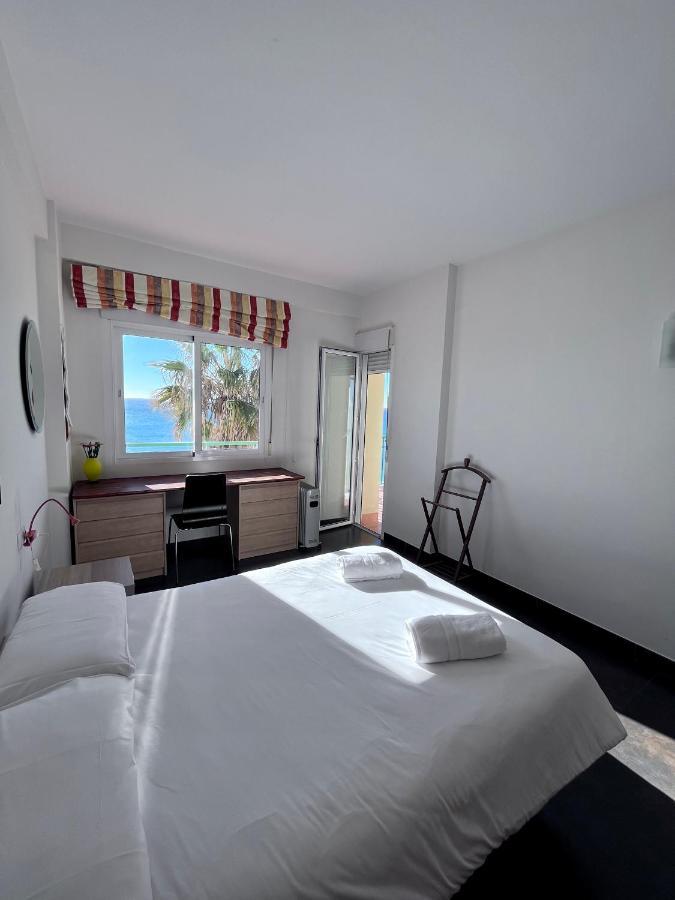 Apartamento Costa Del Sol By Gms Apartamentos Fuengirola Extérieur photo