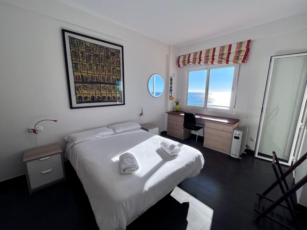 Apartamento Costa Del Sol By Gms Apartamentos Fuengirola Extérieur photo