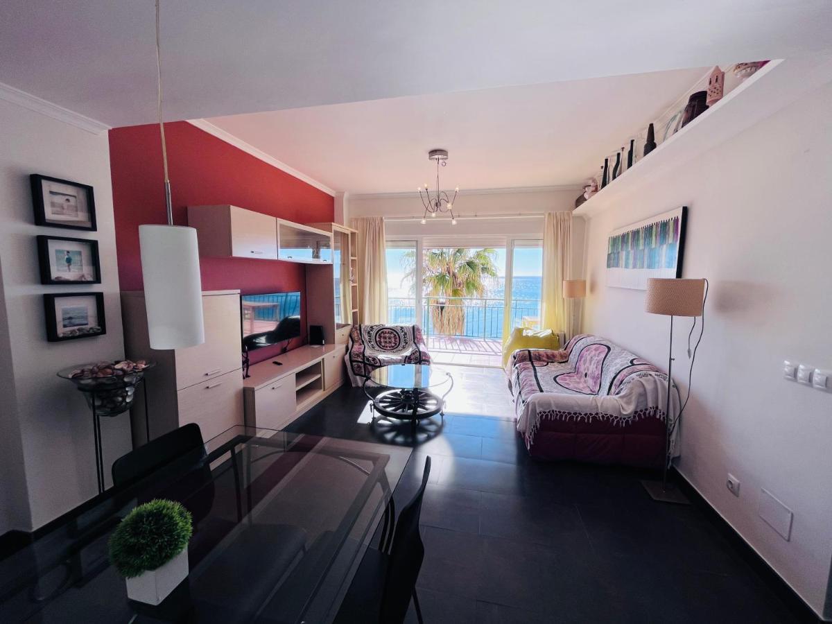 Apartamento Costa Del Sol By Gms Apartamentos Fuengirola Extérieur photo