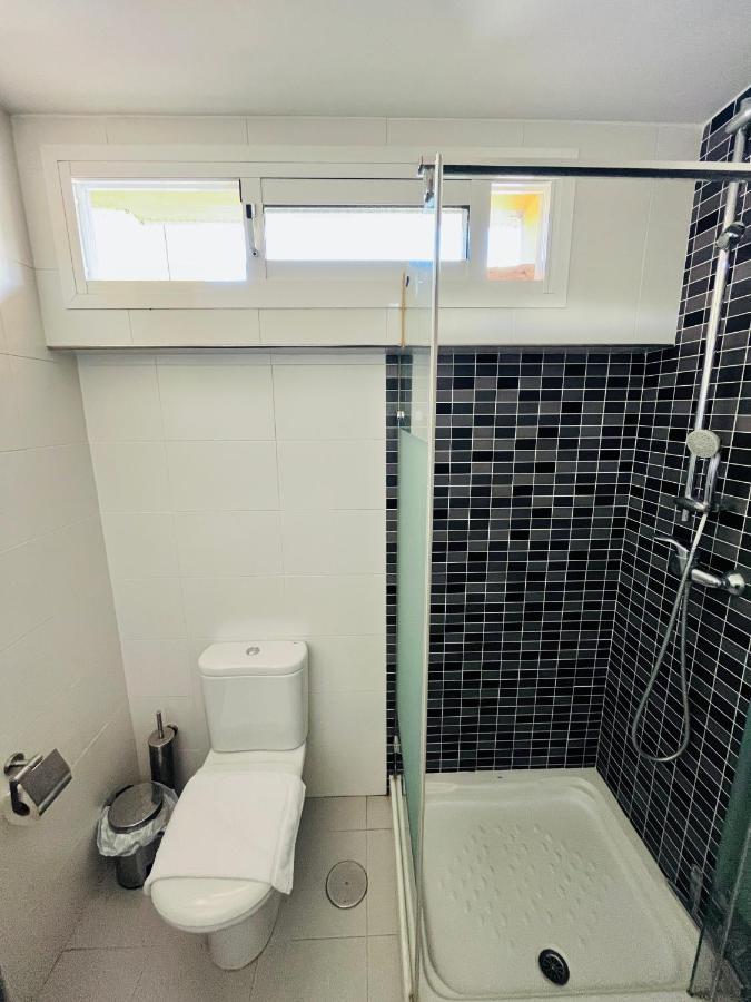 Apartamento Costa Del Sol By Gms Apartamentos Fuengirola Extérieur photo