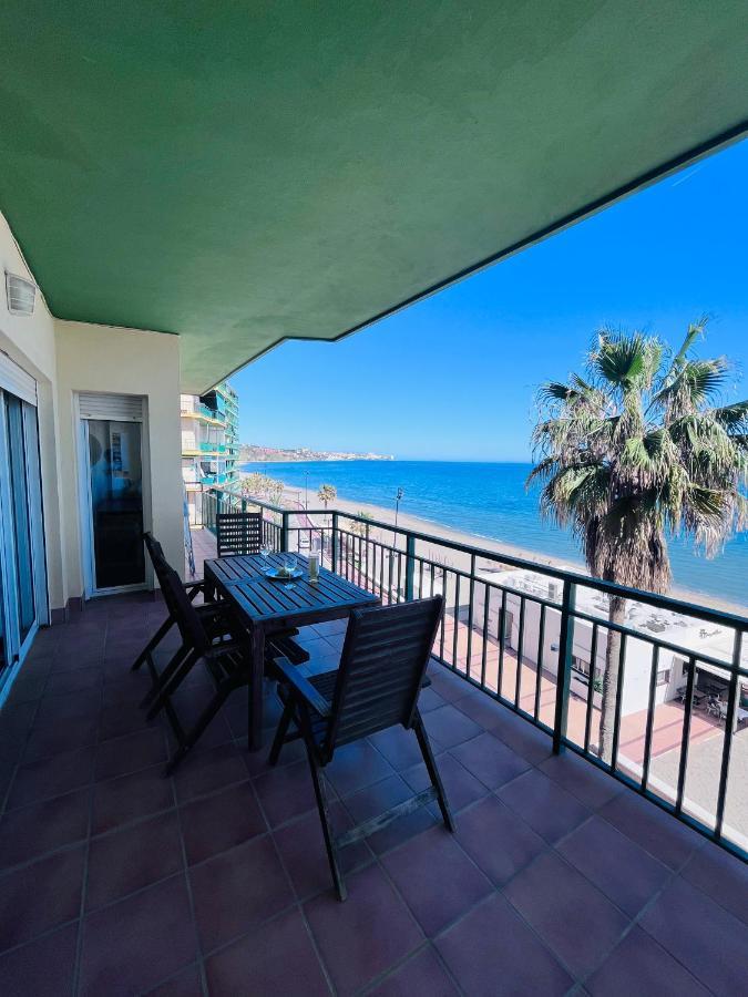 Apartamento Costa Del Sol By Gms Apartamentos Fuengirola Extérieur photo