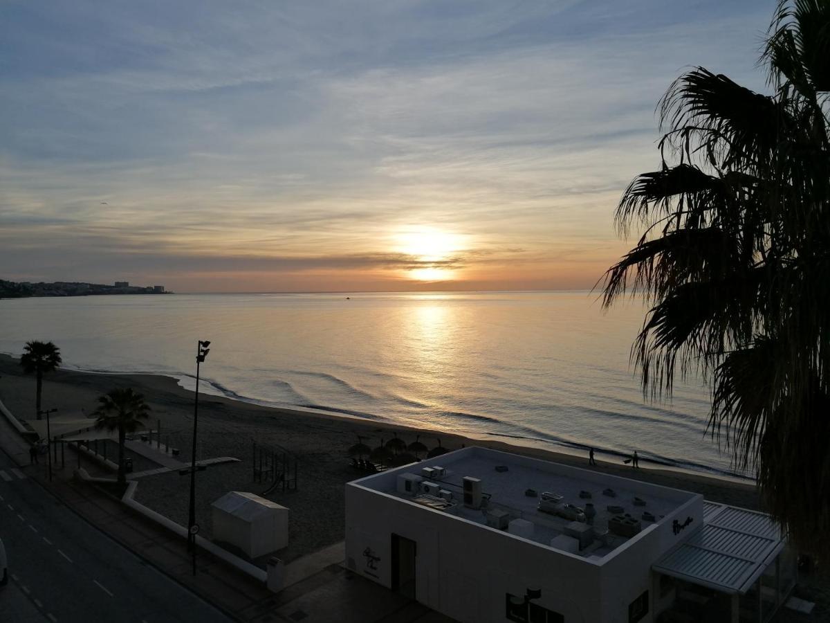 Apartamento Costa Del Sol By Gms Apartamentos Fuengirola Extérieur photo
