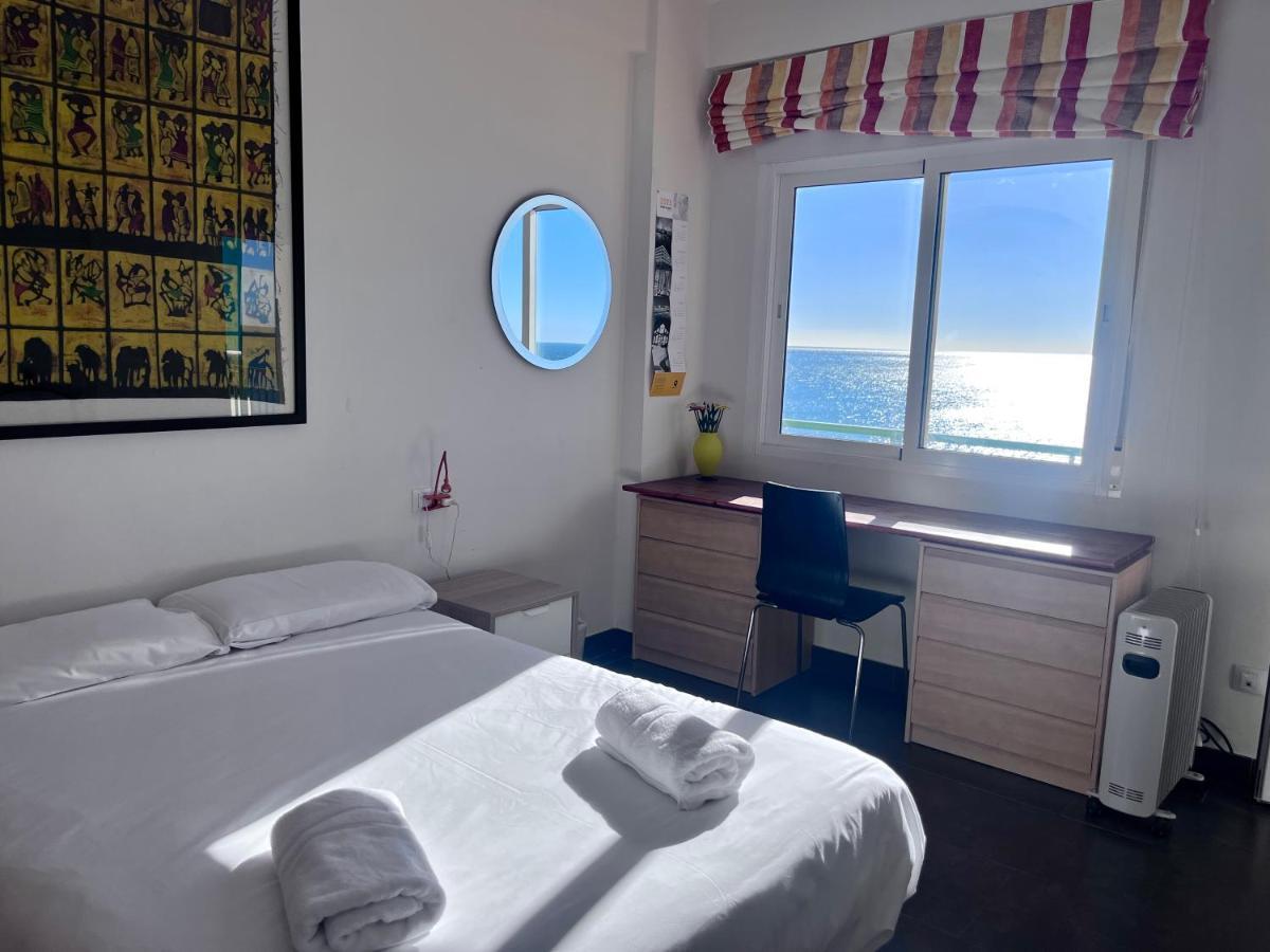 Apartamento Costa Del Sol By Gms Apartamentos Fuengirola Extérieur photo