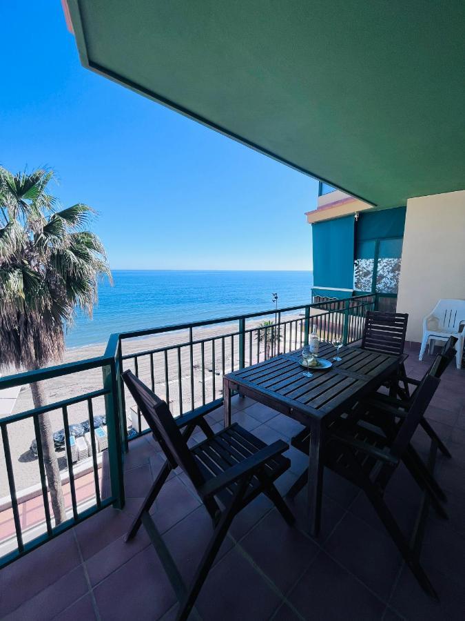 Apartamento Costa Del Sol By Gms Apartamentos Fuengirola Extérieur photo
