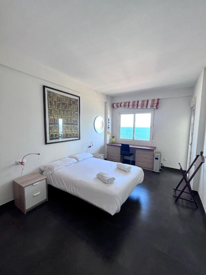 Apartamento Costa Del Sol By Gms Apartamentos Fuengirola Extérieur photo