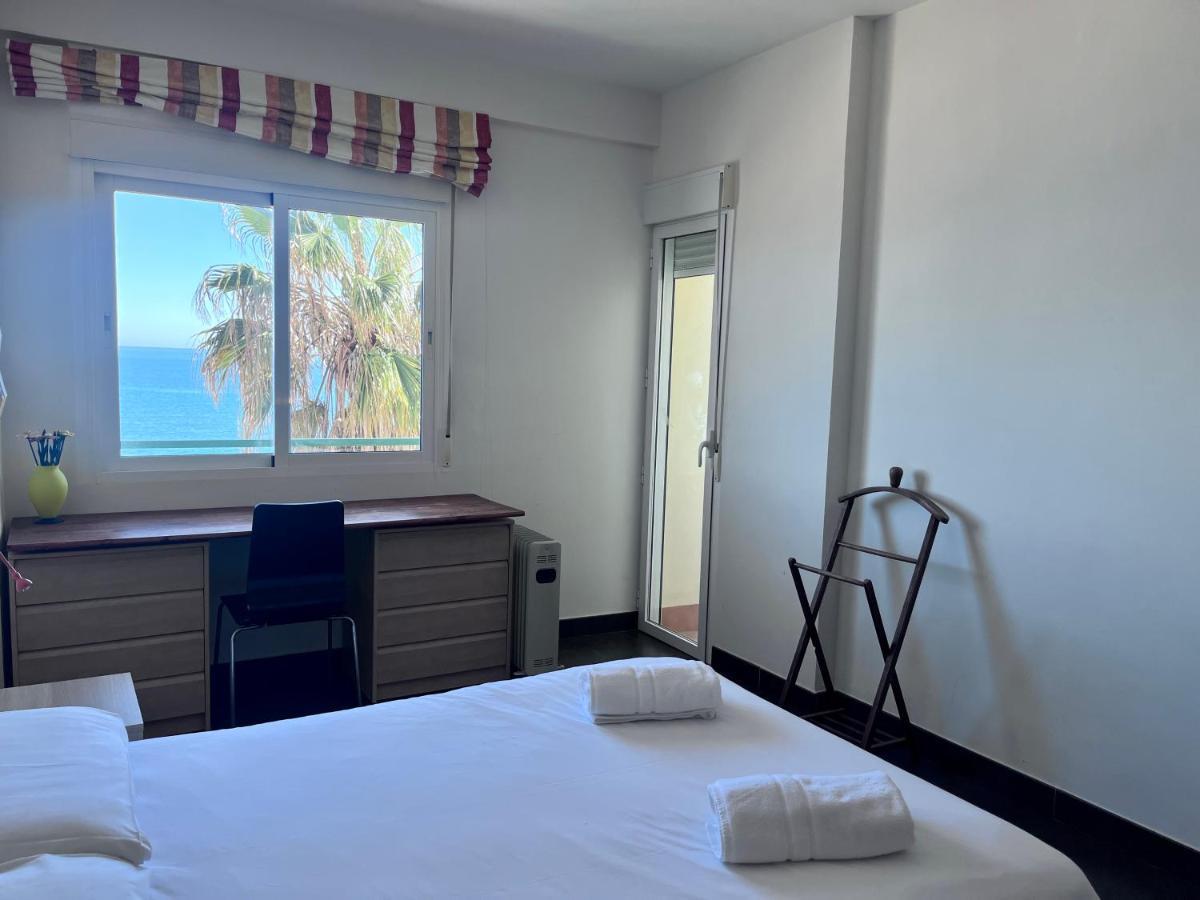 Apartamento Costa Del Sol By Gms Apartamentos Fuengirola Extérieur photo