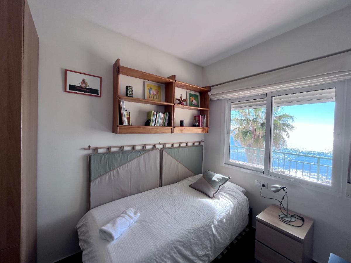 Apartamento Costa Del Sol By Gms Apartamentos Fuengirola Extérieur photo