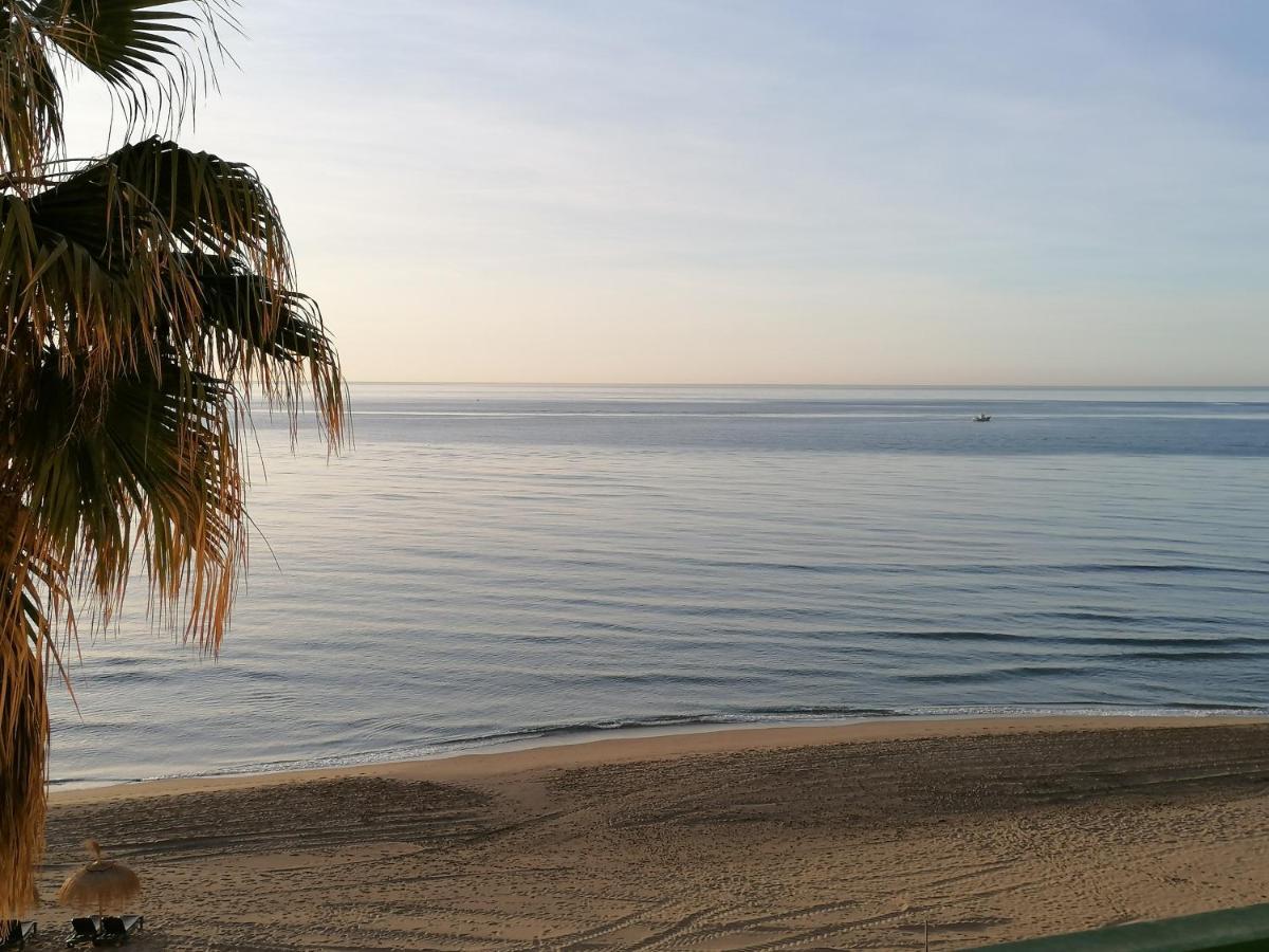 Apartamento Costa Del Sol By Gms Apartamentos Fuengirola Extérieur photo