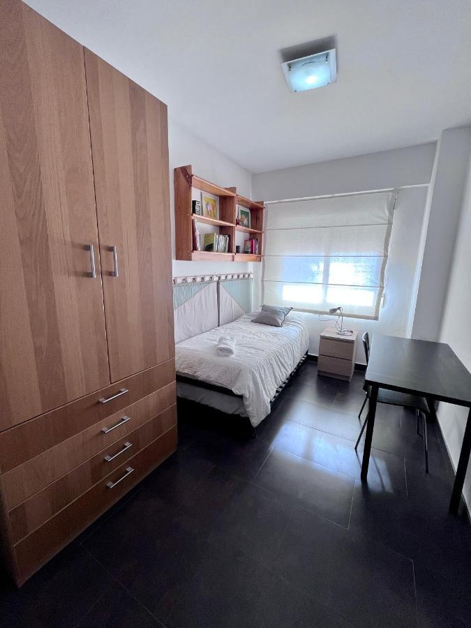 Apartamento Costa Del Sol By Gms Apartamentos Fuengirola Extérieur photo