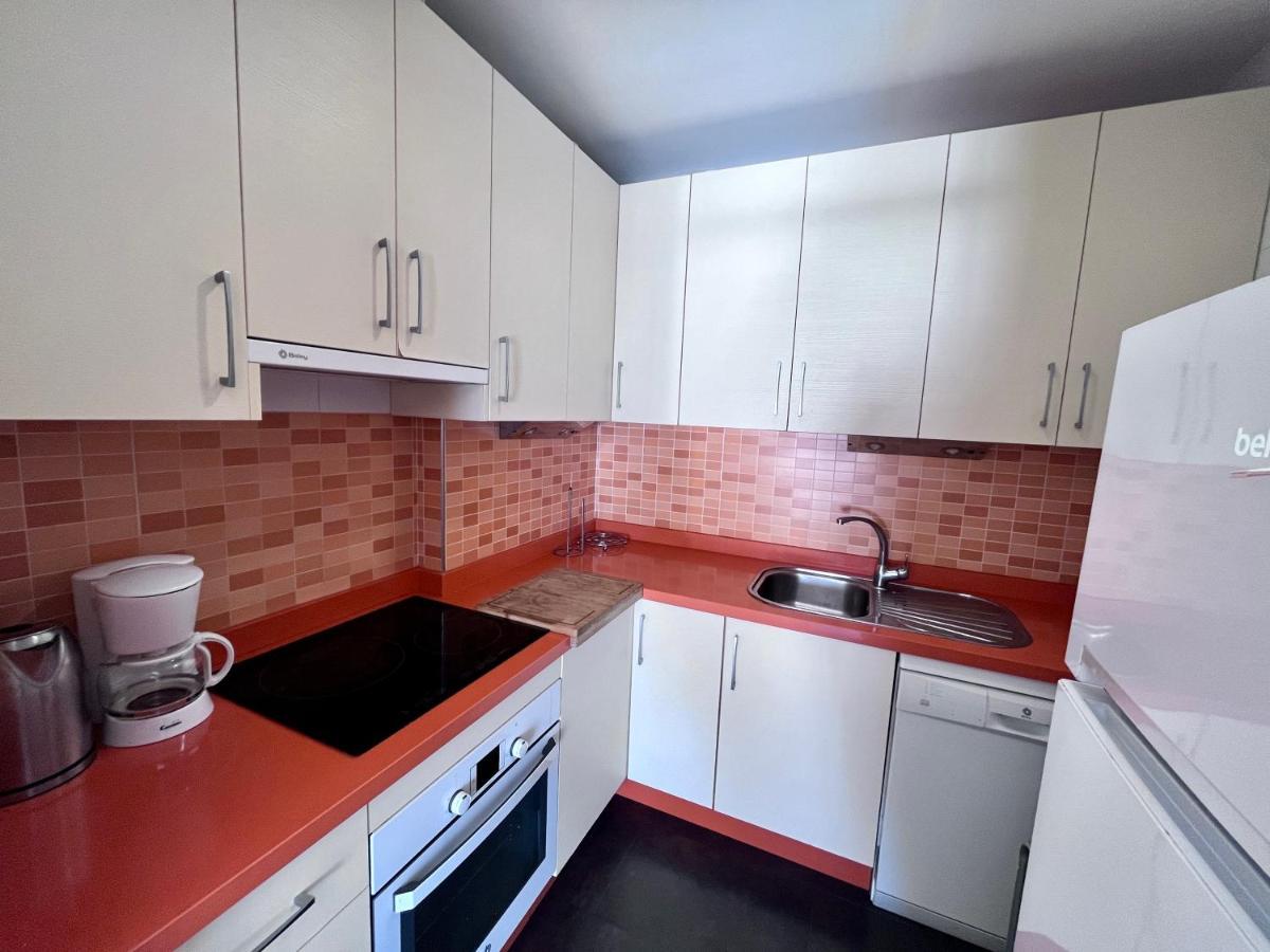 Apartamento Costa Del Sol By Gms Apartamentos Fuengirola Extérieur photo
