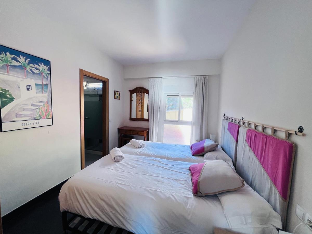 Apartamento Costa Del Sol By Gms Apartamentos Fuengirola Extérieur photo