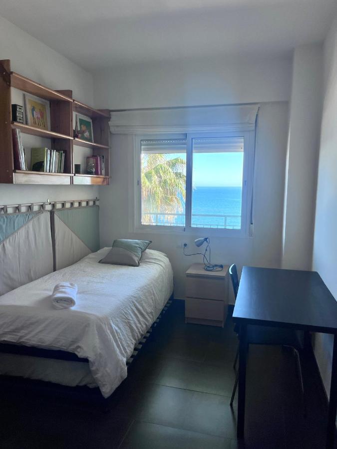 Apartamento Costa Del Sol By Gms Apartamentos Fuengirola Extérieur photo